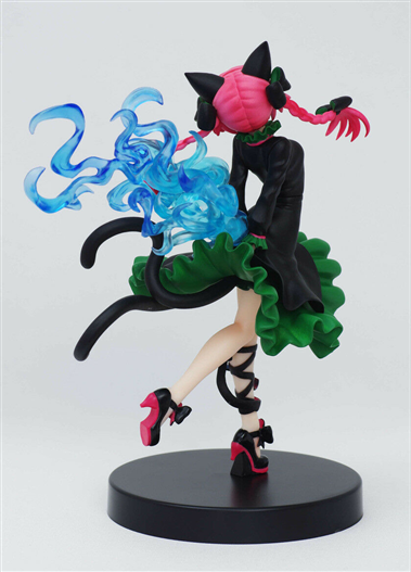 Mua bán PVC FURYU KAENBYOU RIN